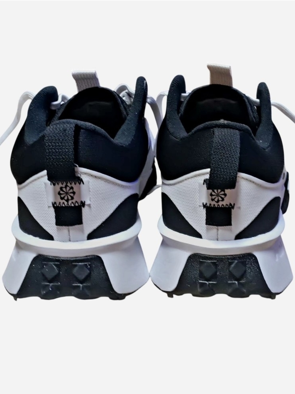 Nike Air Diamond Varsity Turf Baseball Sneakers - Picture 4 of 8